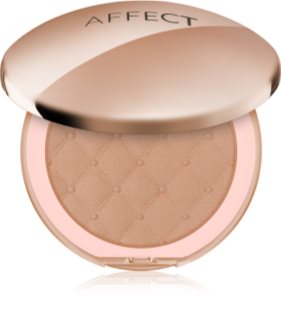 Affect Glamour Pressed Bronzer bronzer shade Brazil 9 g