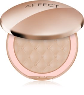 Affect Charming Glow Pressed Powder rozjasňující pudr odstín Secret Glow 11 g
