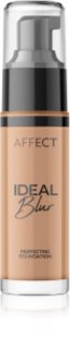 Affect Ideal Blur Perfecting Foundation kisimitó make-up árnyalat 4N 30 ml
