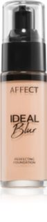 Affect Ideal Blur smoothing foundation shade 4N 30 ml