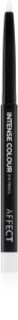 Affect Intense Colour Eye Pencil Silmalainer varjund White 1,2 g
