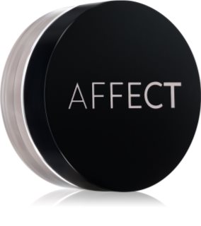 Affect Best Matte mattifying loose powder