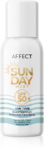 Affect Sun Day hydratační ochranná mlha na obličej SPF 50 75 ml