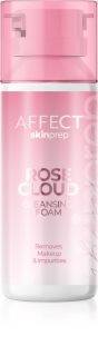 Affect Rose Cloud Sügavpuhastav vaht näole 150 ml