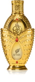 Afnan Fakhar Al Jamal perfumed oil unisex 20 ml