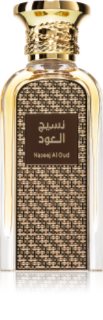 Afnan Naseej Al Oud parfumska voda uniseks 50 ml
