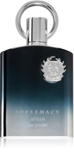 Afnan Supremacy Incense Eau de Parfum unisex 100 ml