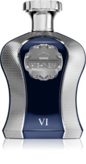 Afnan Highness VI parfumska voda za moške 100 ml