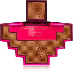 Afnan Ornament Purple парфюмна вода за жени 100 мл.
