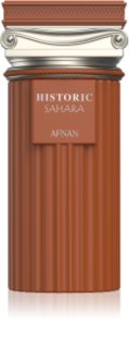 Afnan Historic Sahara extrait de parfum mixte 100 ml