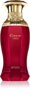 Afnan Kiaana Vibes parfumska voda za ženske 100 ml