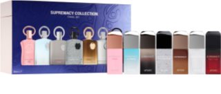 Afnan Supremacy Travel Set Geschenkset Unisex