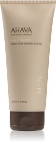 AHAVA Time To Energize Men niepieniący krem do golenia 200 ml