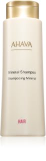 AHAVA Dead Sea Water минерален шампоан 400 мл.