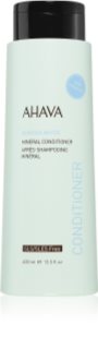 AHAVA Dead Sea Water minerální kondicionér 400 ml