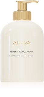 AHAVA Mineral minerální tělové mléko 500 ml