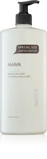AHAVA Body Essential Hydration ásványi testápoló