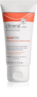 AHAVA Clineral SKINPRO hydratační a zklidňující krém pro citlivou a intolerantní pleť 50 ml