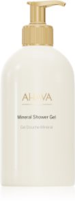 AHAVA Mineral Mineral-Duschgel 500 ml