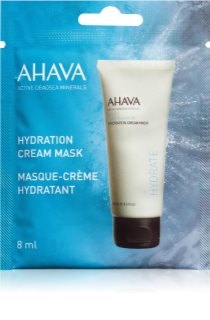 AHAVA Time To Hydrate maschera crema idratante