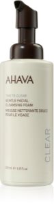 AHAVA Time To Clear Gentle Cleansing Foam 230 ml