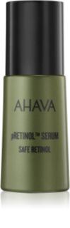 AHAVA Safe Retinol protivráskové sérum s retinolem 30 ml