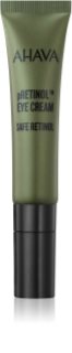 AHAVA Safe Retinol protivráskový krém na oční okolí s retinolem 15 ml