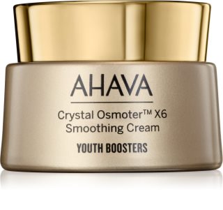 AHAVA Youth Boosters Osmoter™ Gel-Creme für klare und glatte Haut 50 ml