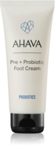 AHAVA Probiotics krema za noge s probiotiki 100 ml