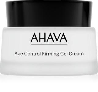 AHAVA Age Control krem ujędrniający przeciw zmarszczkom 50 ml