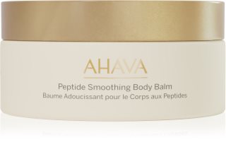 AHAVA Peptide Smoothing Body Balm vyhlazující tělový balzám s peptidy 220 ml