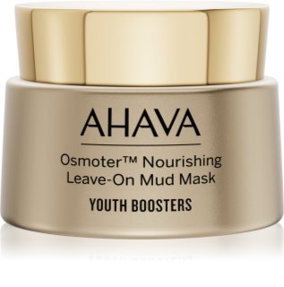 AHAVA Youth Boosters Osmoter™ maska głęboko odżywiająca 50 ml