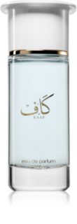 Ahmed Al Maghribi Kaaf Eau de Parfum unisex 100 ml