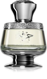 Ahmed Al Maghribi Hirfah Eau de Parfum unisex 75 ml