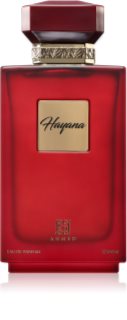 Ahmed Al Maghribi Hayana Eau de Parfum for women 100 ml