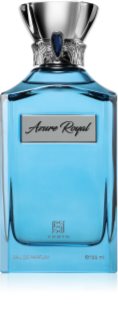Ahmed Al Maghribi Azure Royal Eau de Parfum unisex 100 ml