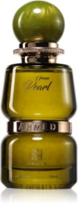 Ahmed Al Maghribi Green Pearl Eau de Parfum unisex 80 ml