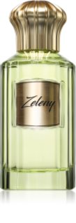 Ahmed Al Maghribi Zeleny Eau de Parfum unisex 100 ml