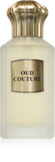 Ahmed Al Maghribi Oud Couture Eau de Parfum for women 100 ml