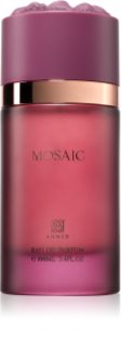 Ahmed Al Maghribi Mosaic Eau de Parfum for women 100 ml