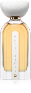 Ahmed Al Maghribi White Tiger Eau de Parfum unisex 100 ml