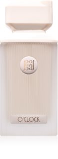 Ahmed Al Maghribi O'Clock Eau de Parfum unisex 100 ml
