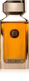Ahmed Al Maghribi Brûlée Eau de Parfum unisex 100 ml
