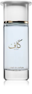 Ahmed Al Maghribi Kaaf extrait de parfum mixte 100 ml