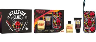 Air Val Stranger Things darilni set (za otroke)