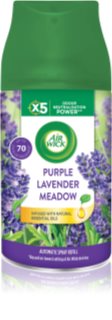 Air Wick Freshmatic Purple Lavender Meadow luftfrisker Genopfyldning 250 ml