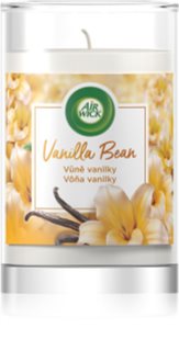 Air Wick Vanilla Bean vela perfumada 310 g