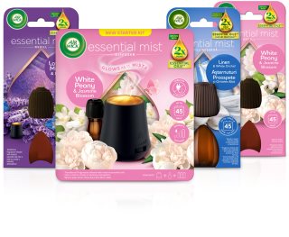 Air Wick Aqua Mist Set Geschenkset
