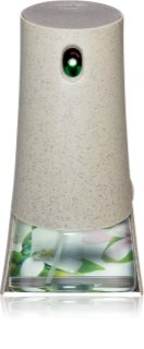 Air Wick Active Fresh Jasmine Bouquet automatický osvěžovač vzduchu s náplní 228 ml