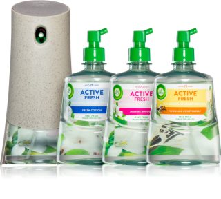Air Wick Active Fresh Geschenkset